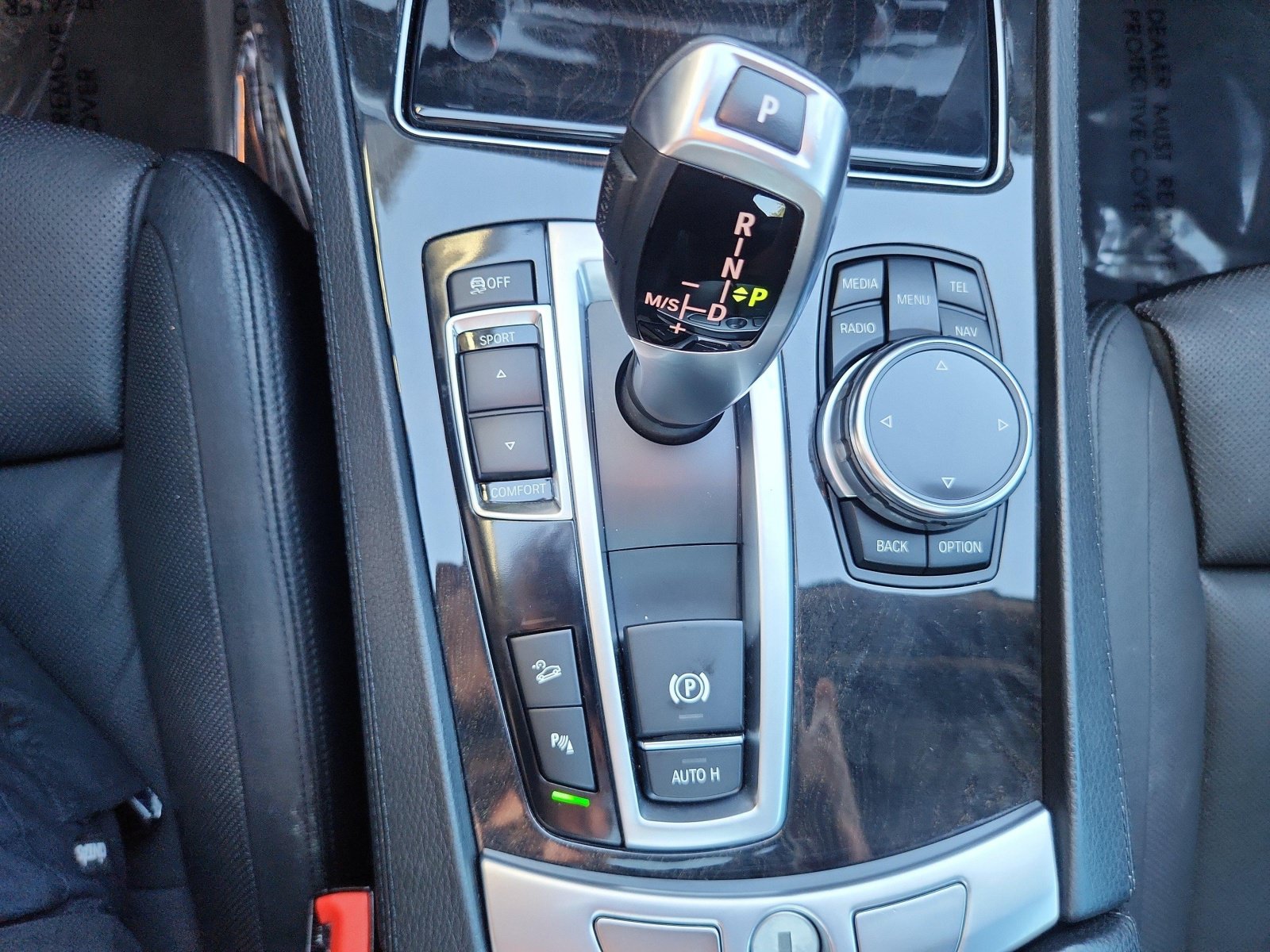 Used 2014 BMW 740Li xDrive AWD/4WD image 25