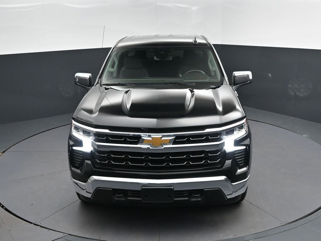 Used 2024 Chevrolet Silverado 1500 LT AWD/4WD image 20