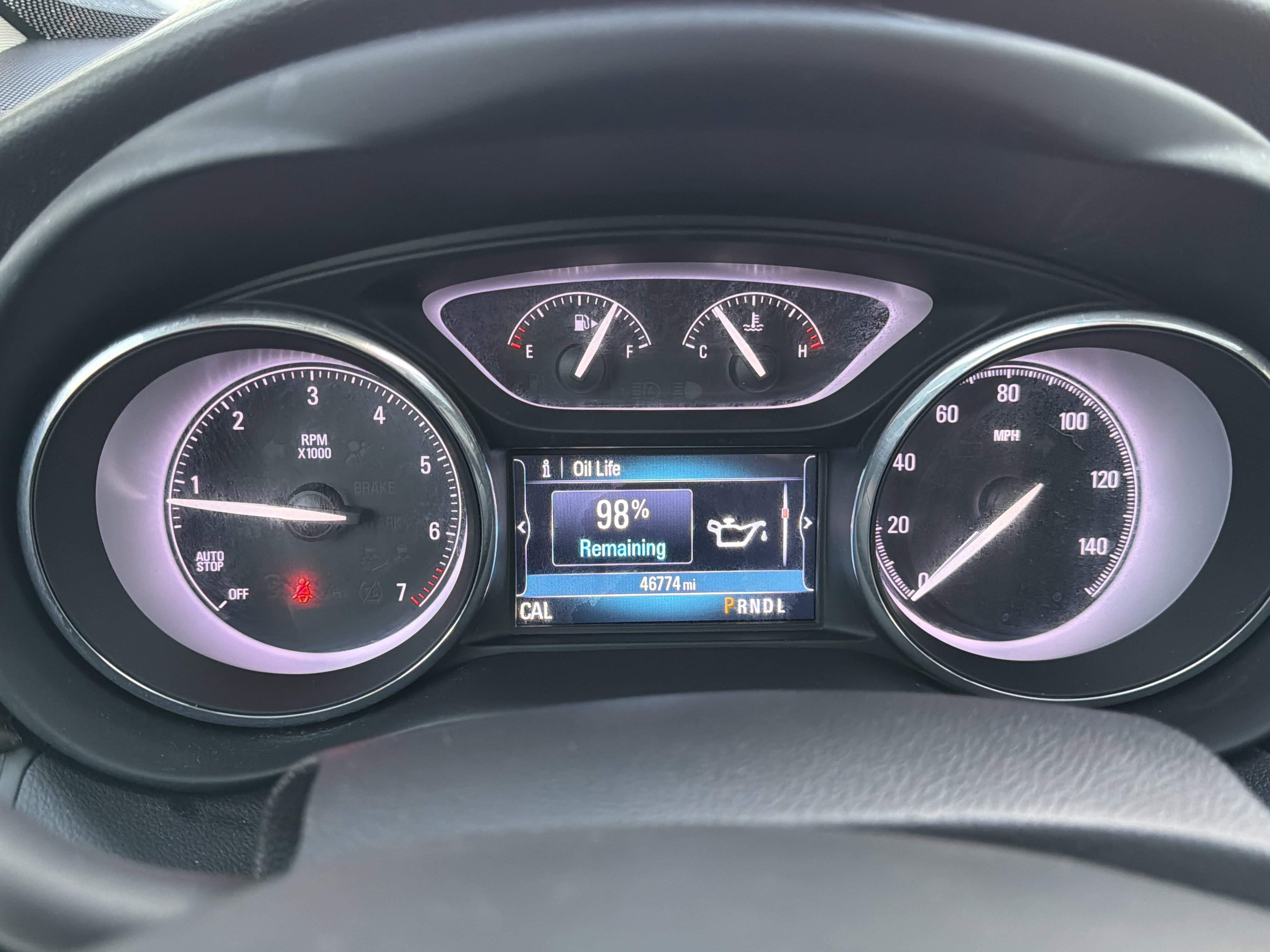 Used 2019 Buick Envision Essence image 21