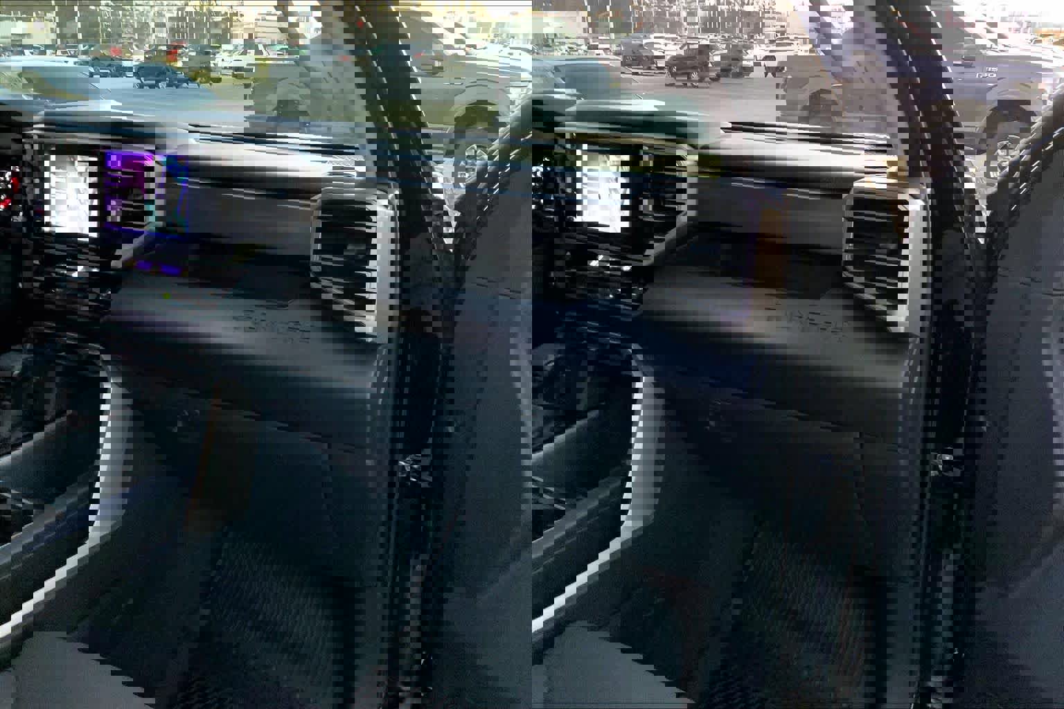 Used 2023 Toyota Tundra SR5 w/ TRD Sport Package image 18