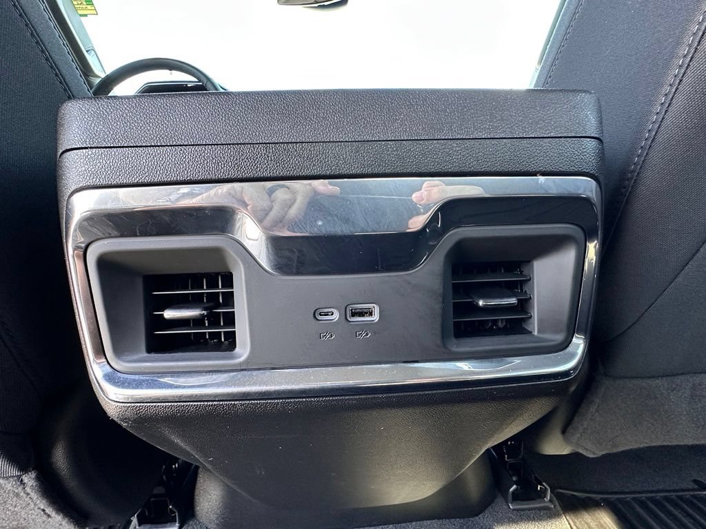 Certified 2024 GMC Sierra 1500 Elevation AWD/4WD image 25