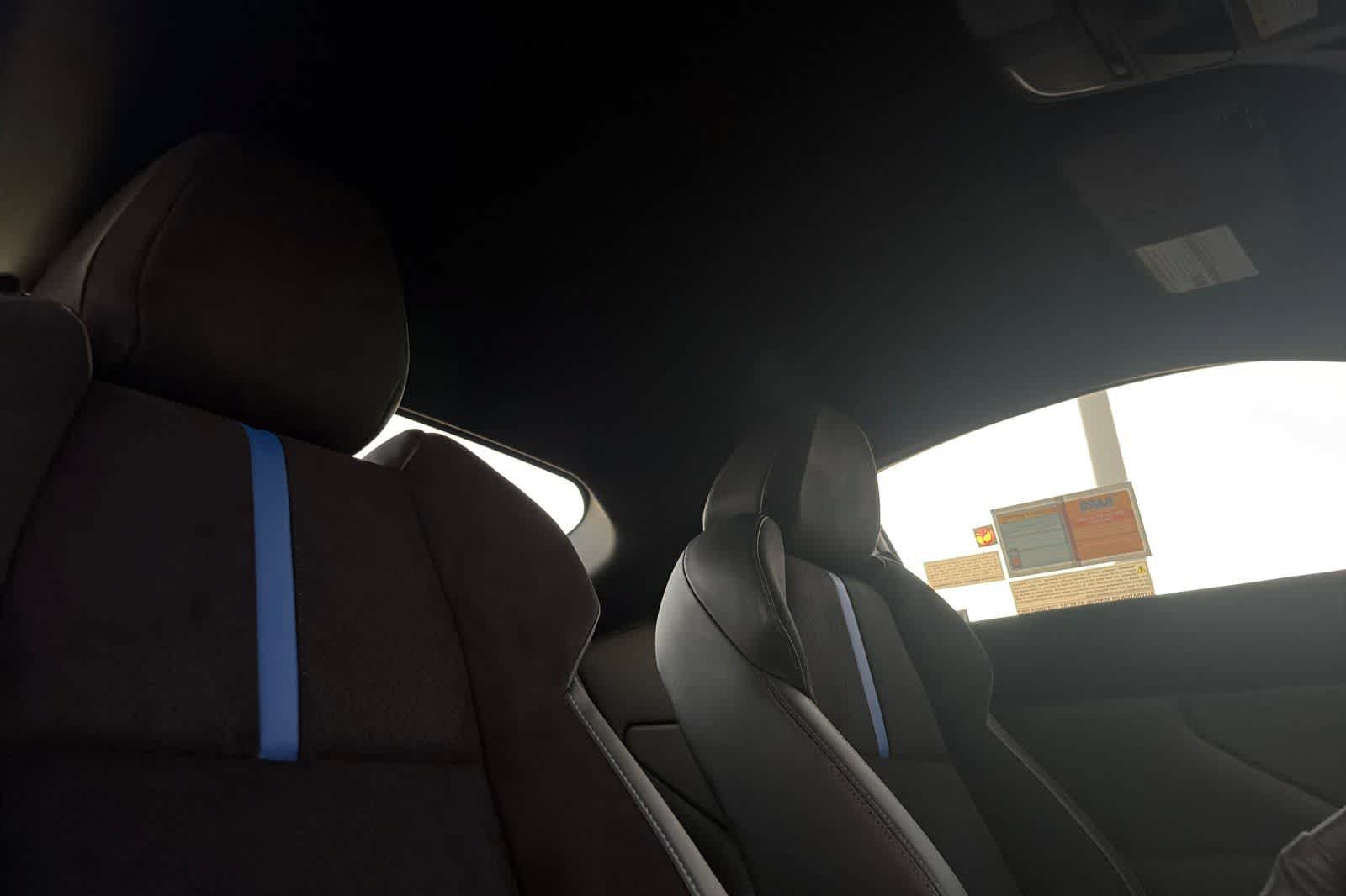 New 2026 Subaru BRZ tS RWD image 16