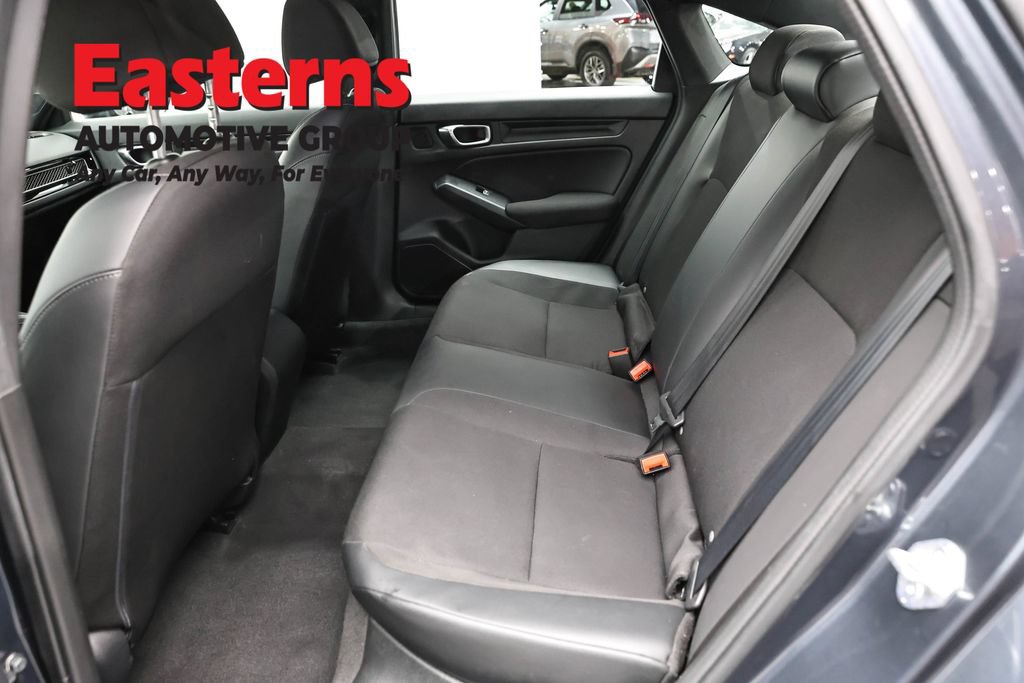 Used 2023 Honda Civic Sport image 20