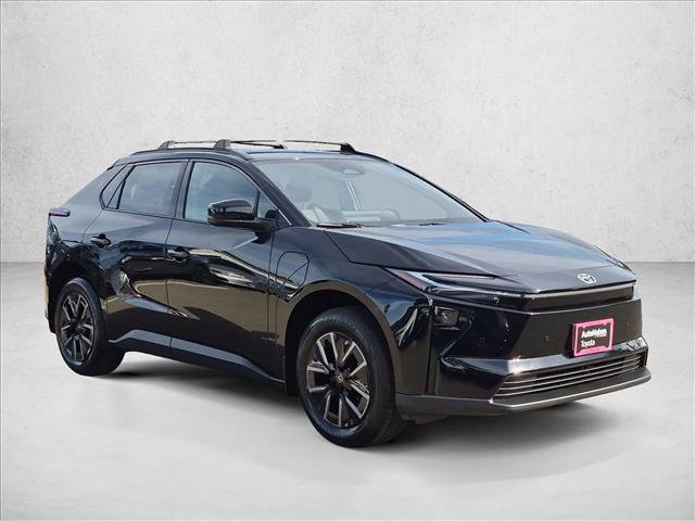 New 2026 Toyota bZ FWD image 7