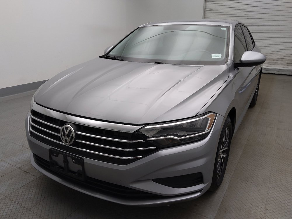 Used 2021 Volkswagen Jetta R-Line FWD image 15