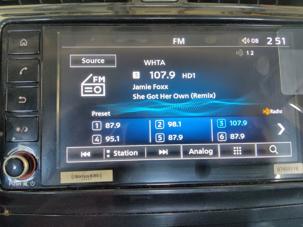 Used 2024 Mitsubishi Mirage ES FWD image 25
