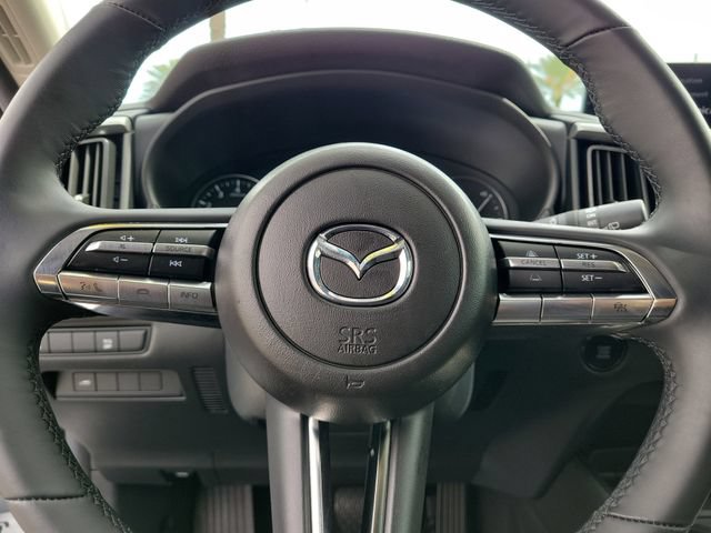 Certified 2025 MAZDA CX-50 AWD 2.5 S w/ Premium Package image 20
