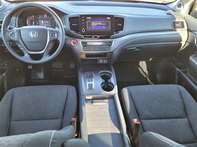 Used 2021 Honda Ridgeline Sport image 12