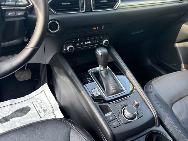 Certified 2023 MAZDA CX-5 AWD 2.5 S image 20