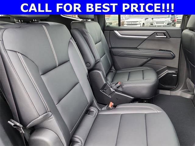 New 2026 GMC Acadia Elevation w/ Super Cruise Package image 19
