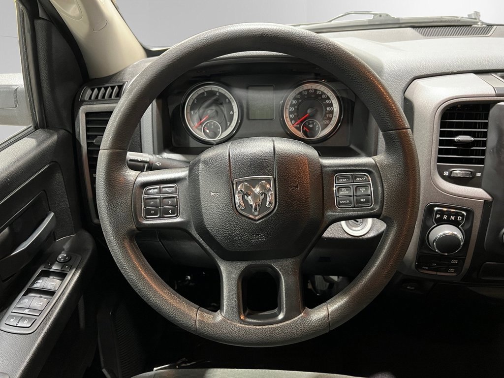 Used 2019 RAM 1500 Express image 26