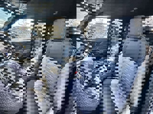 New 2026 Toyota Tacoma TRD Off-Road image 20