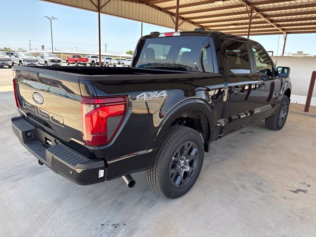 New 2026 Ford F150 STX w/ Equipment Group 200A AWD/4WD image 8