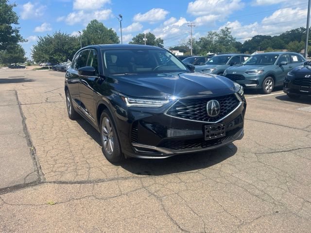 Certified 2026 Acura MDX SH-AWD image 22