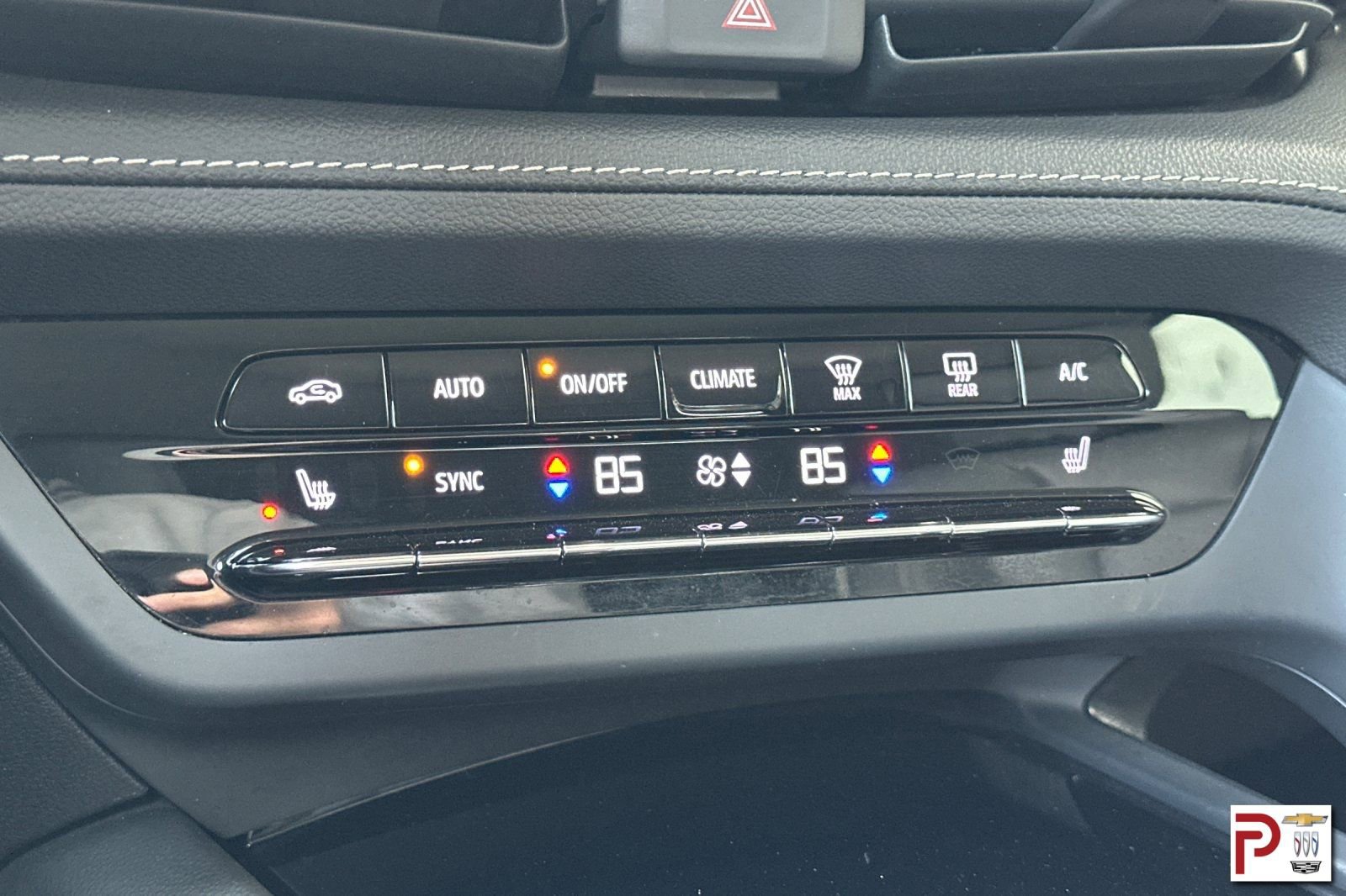 Certified 2023 Buick Envision Essence image 23