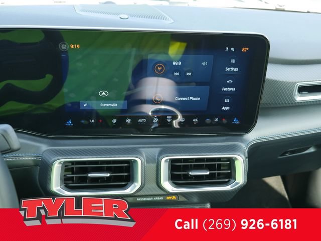 Used 2025 Ford Mustang GT Premium w/ California Special Package RWD image 42