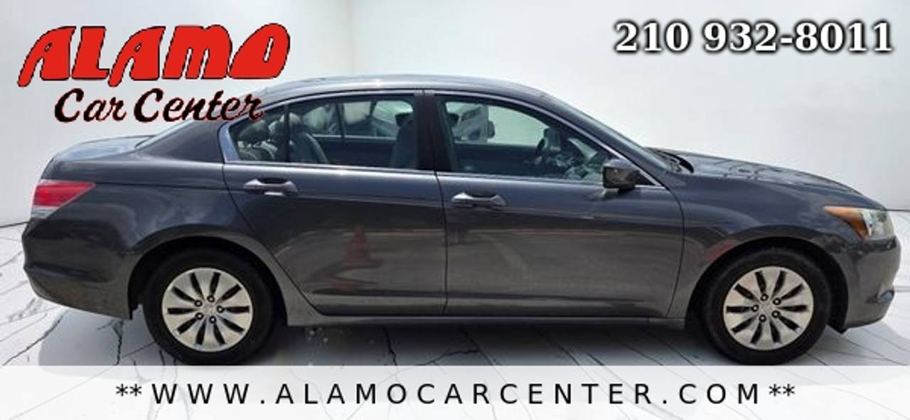 Used 2009 Honda Accord LX image 6