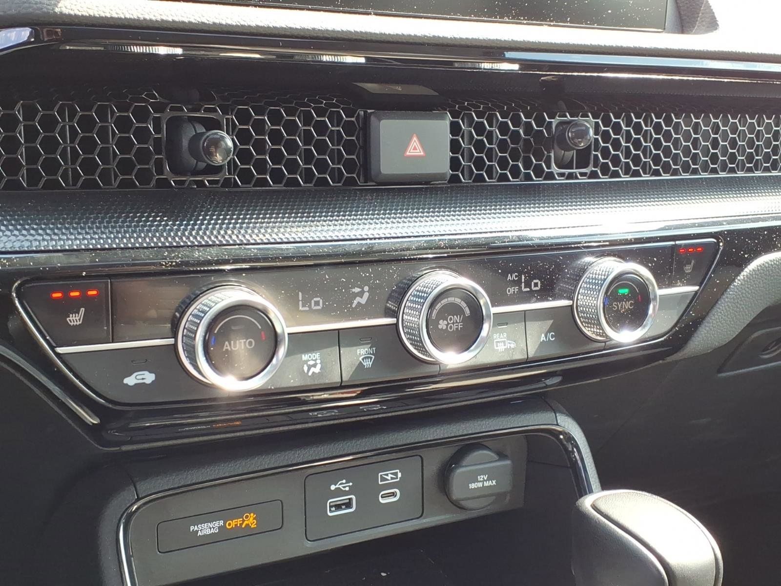 Used 2024 Honda CR-V EX-L image 21