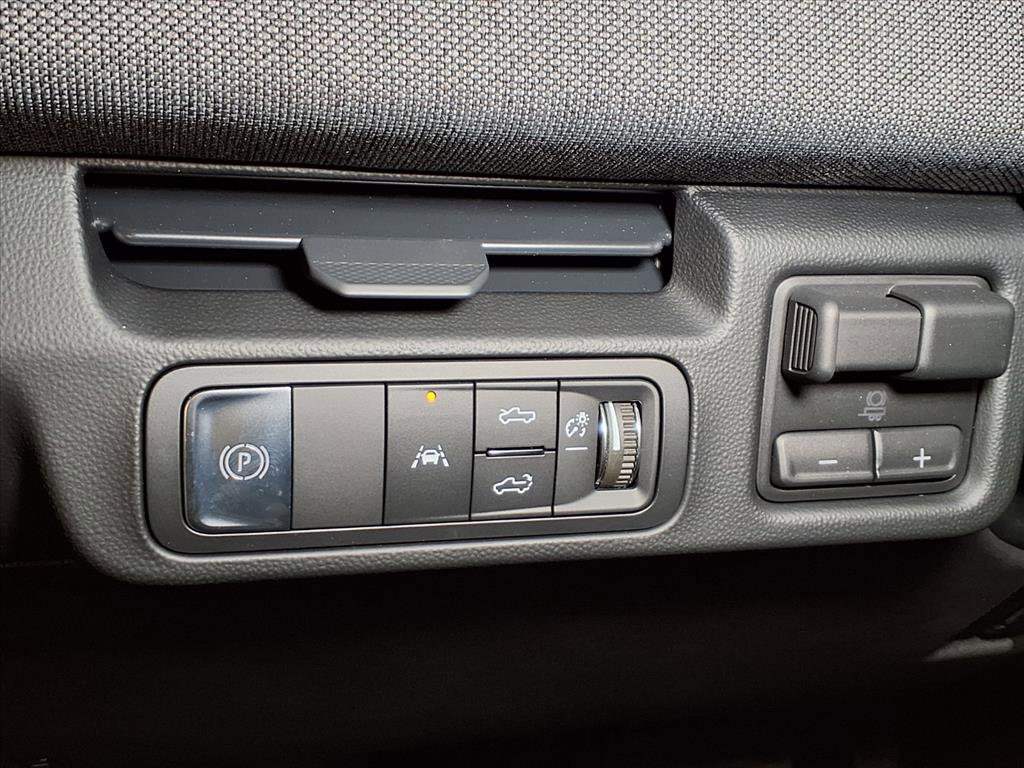 New 2026 GMC Sierra EV Elevation image 16