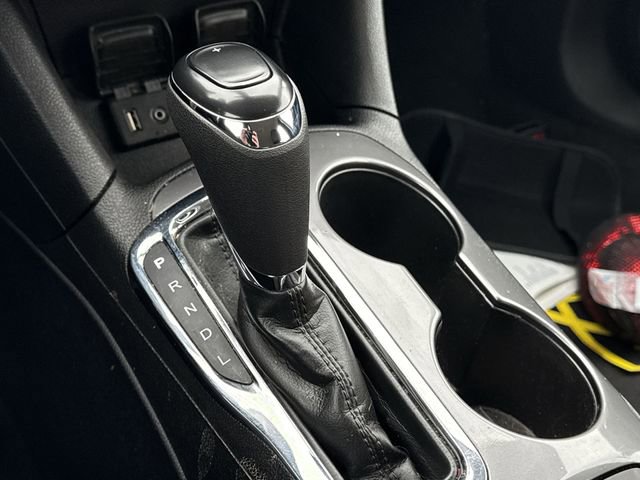 Used 2018 Chevrolet Cruze LT image 21