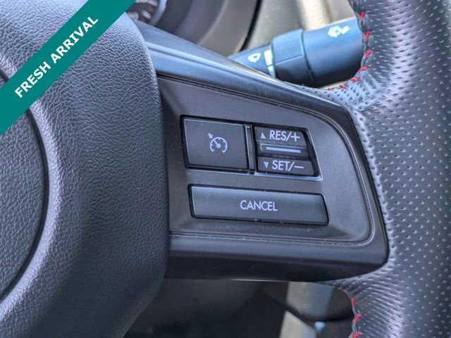 Used 2021 Subaru WRX STI AWD/4WD image 21