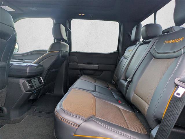 New 2025 Ford F150 Tremor w/ Equipment Group 402A High AWD/4WD image 17