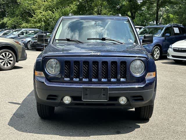Used 2016 Jeep Patriot Sport w/ Power Value Group AWD/4WD image 18