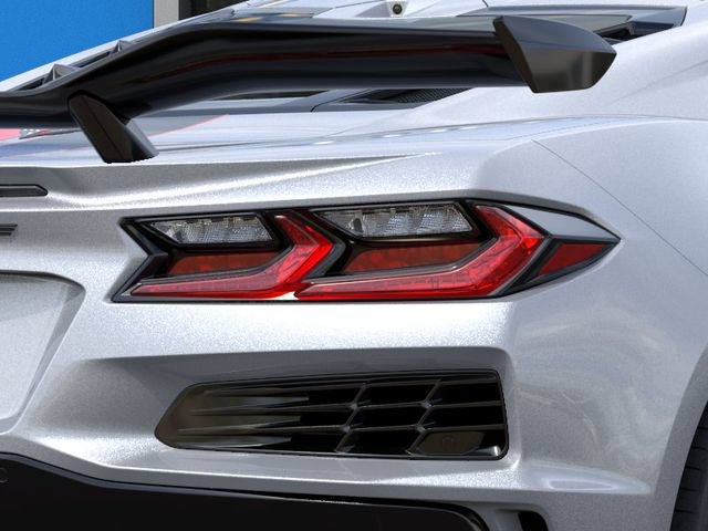 New 2027 Chevrolet Corvette Z06 RWD image 11
