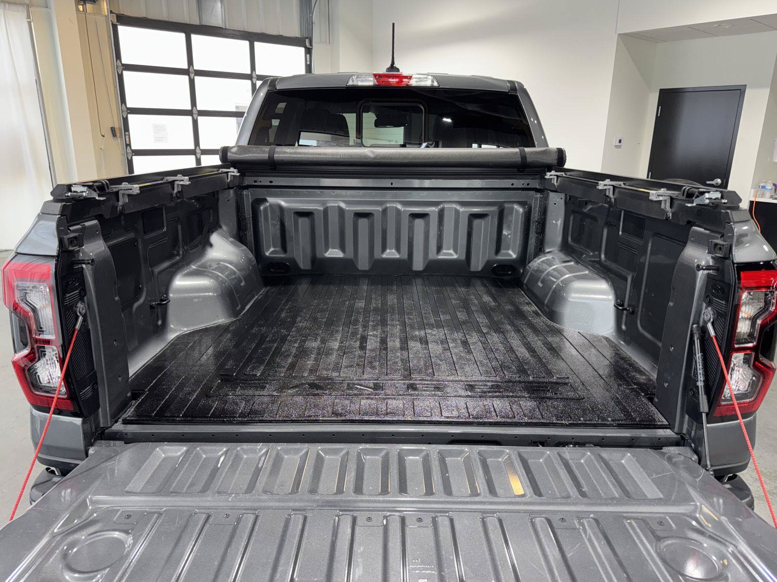 Used 2025 Ford Ranger XLT AWD/4WD image 42