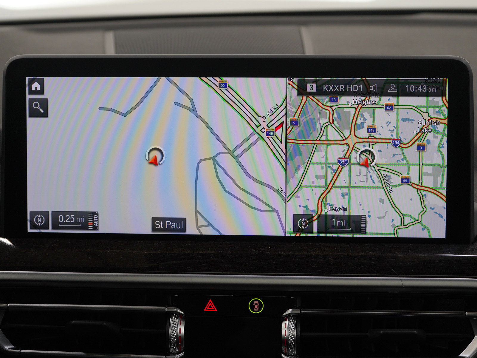 Used 2024 BMW X3 xDrive30i image 17