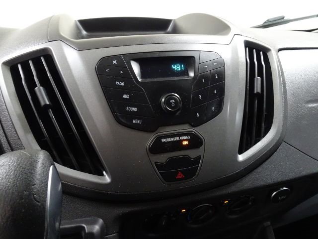 Used 2015 Ford Transit 250 T-250 130 Low Rf 9000 GVWR Sw w/ Exterior Upgrade Package image 30