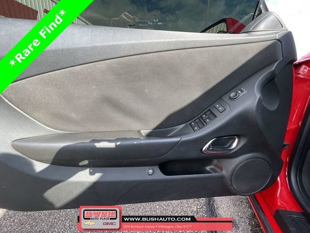 Used 2013 Chevrolet Camaro LT image 20