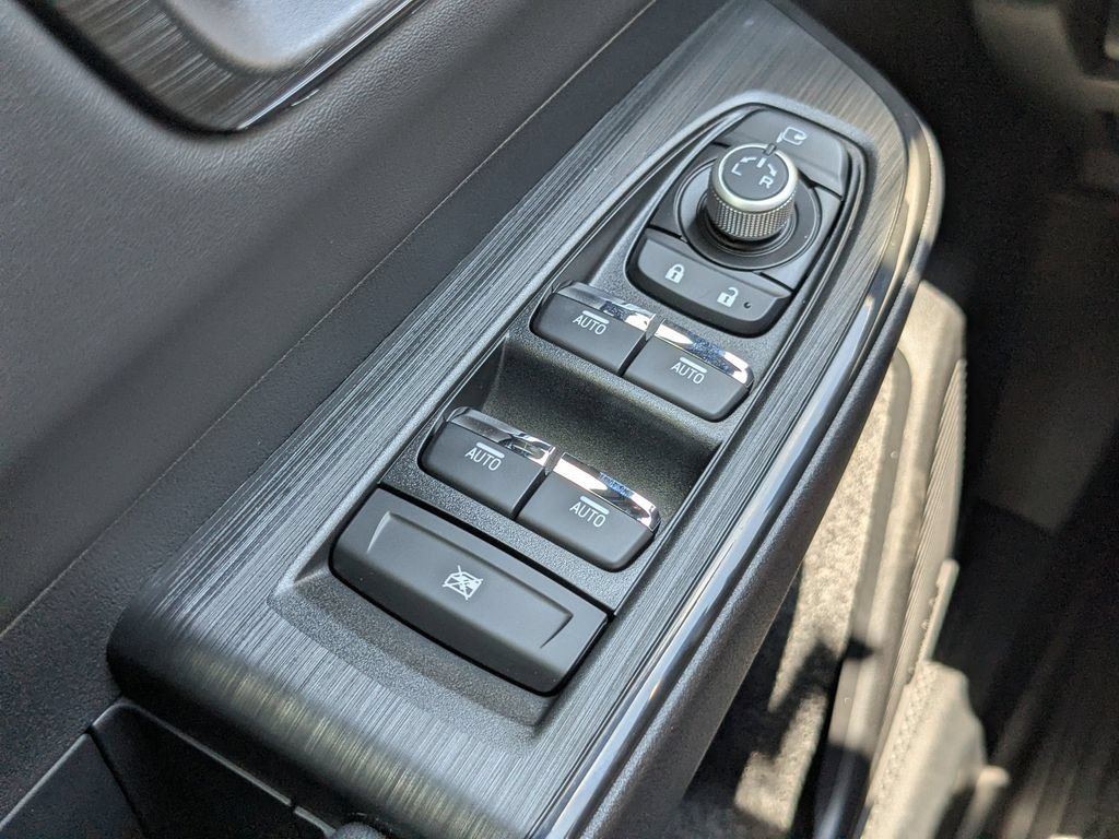 New 2026 Subaru Outback Touring XT AWD/4WD image 23