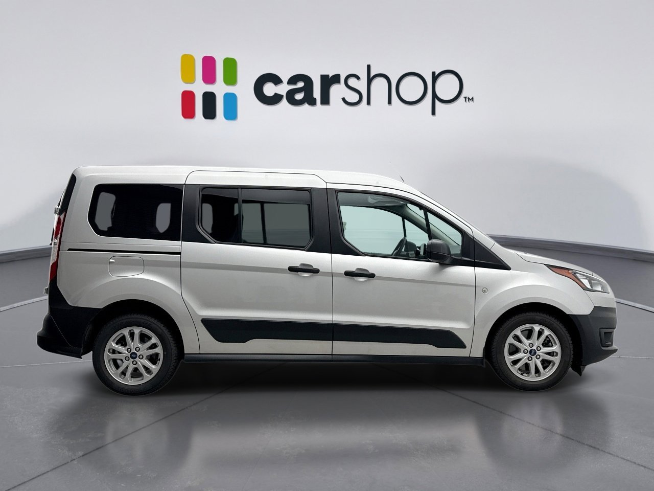 Used 2022 Ford Transit Connect XL image 6