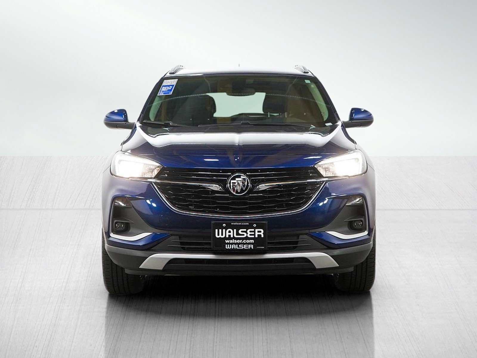 Used 2023 Buick Encore GX Select image 8