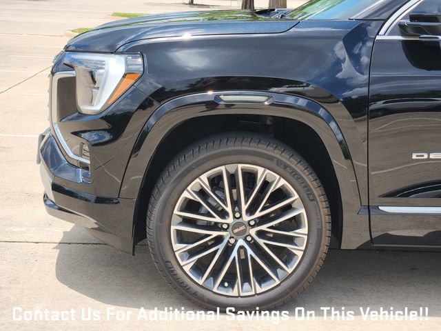 New 2026 GMC Terrain Denali AWD/4WD image 5