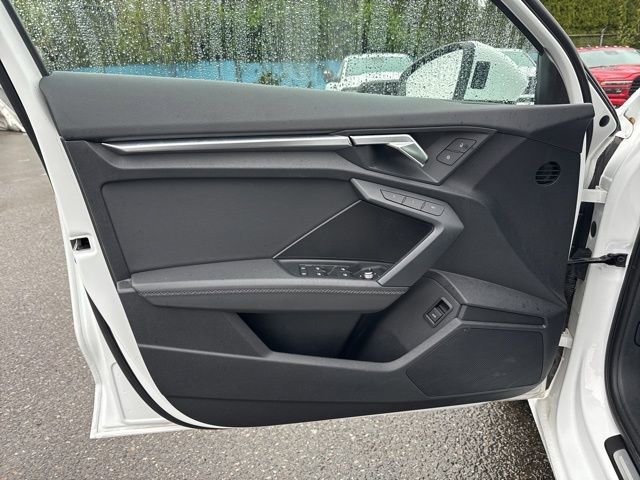 Used 2023 Audi A3 2.0T Premium FWD image 26