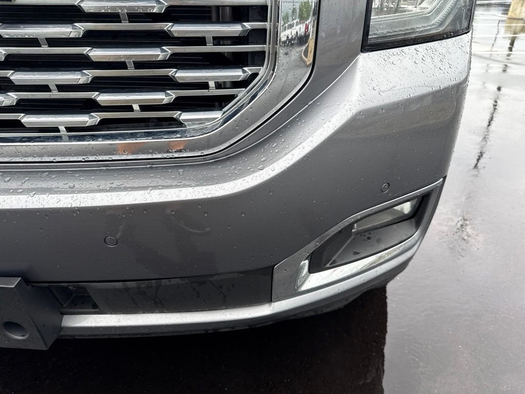 Used 2018 GMC Yukon XL Denali w/ Denali Ultimate Package AWD/4WD image 11
