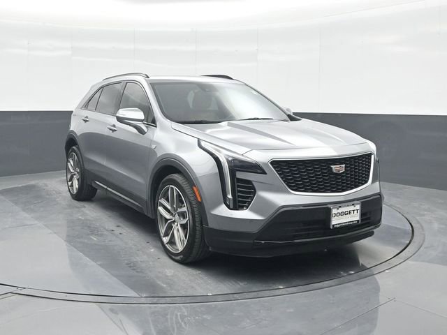 Used 2023 Cadillac XT4 Sport image 8