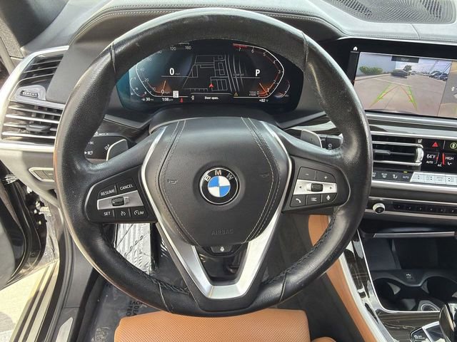 Used 2023 BMW X5 xDrive40i image 23