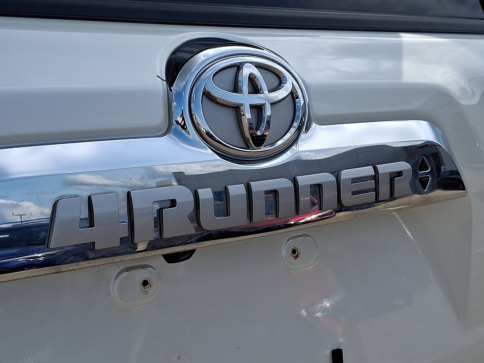 Used 2023 Toyota 4Runner Limited image 31