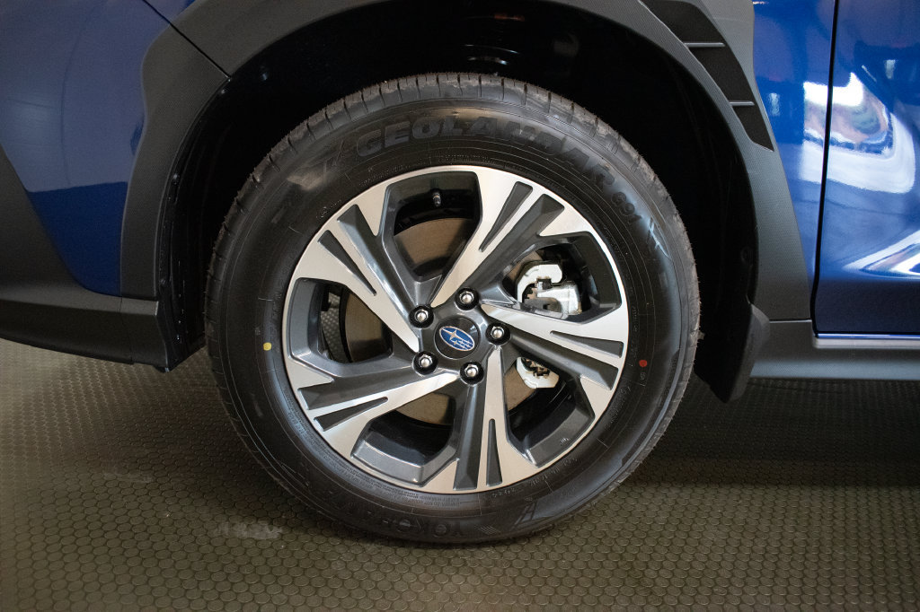 New 2026 Subaru Crosstrek 2.5i Premium AWD/4WD image 9
