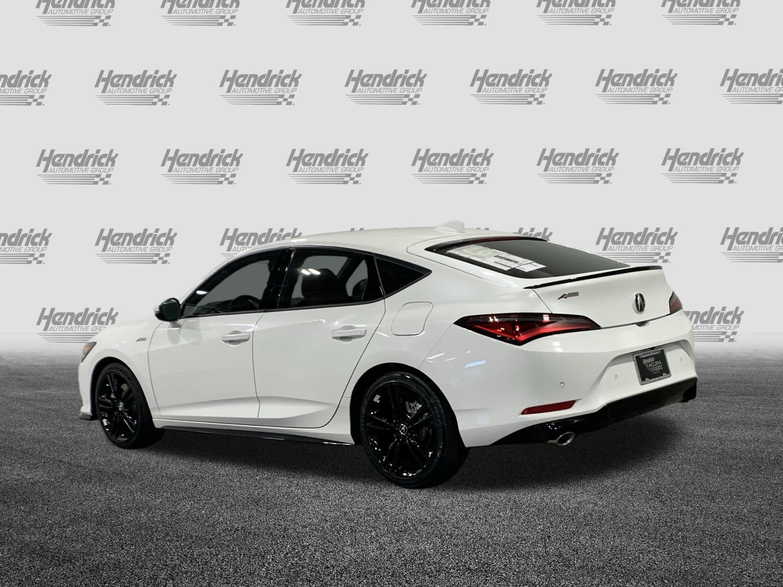 Certified 2026 Acura Integra A-Spec image 7