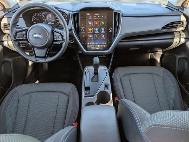 Used 2024 Subaru Crosstrek 2.0i Premium image 19
