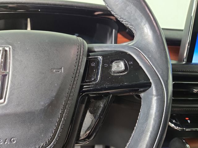 Used 2020 Lincoln Aviator Reserve w/ Equipment Group 201A image 24