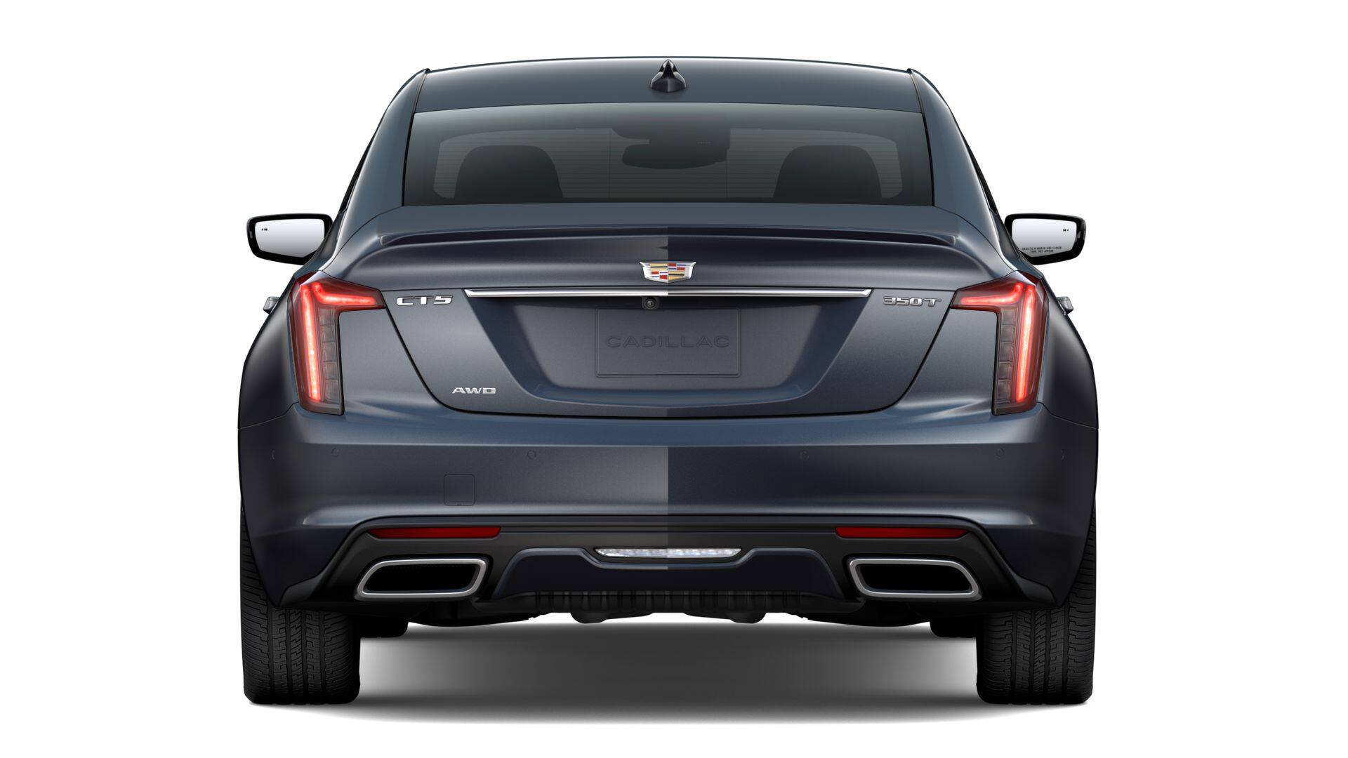 New 2026 Cadillac CT5 Sport AWD/4WD image 4