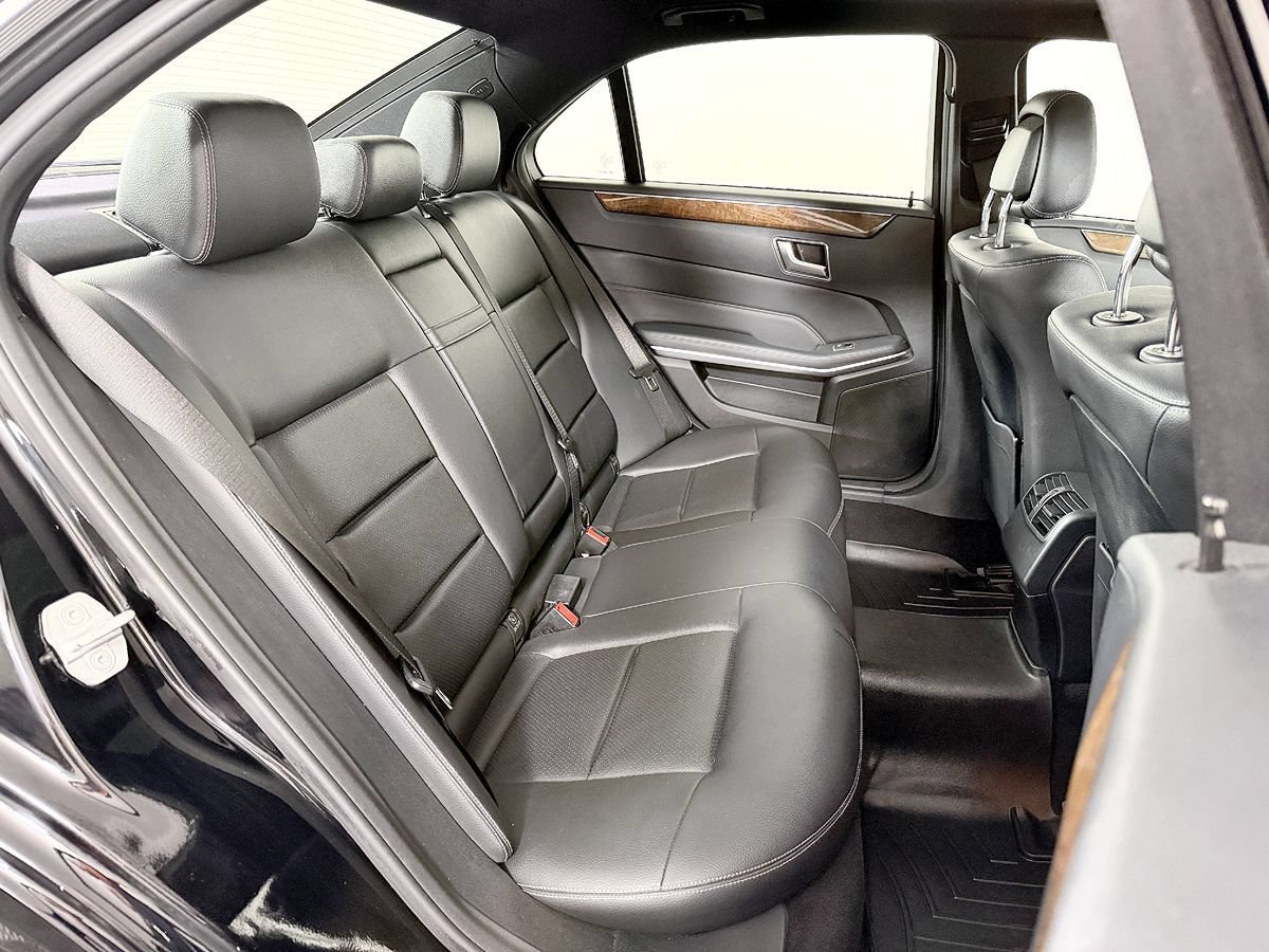 Used 2014 Mercedes-Benz E 350 Sedan image 41