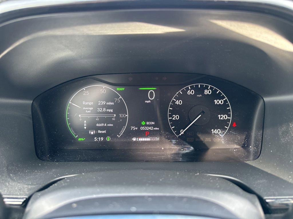 Used 2023 Honda CR-V Sport Touring image 27