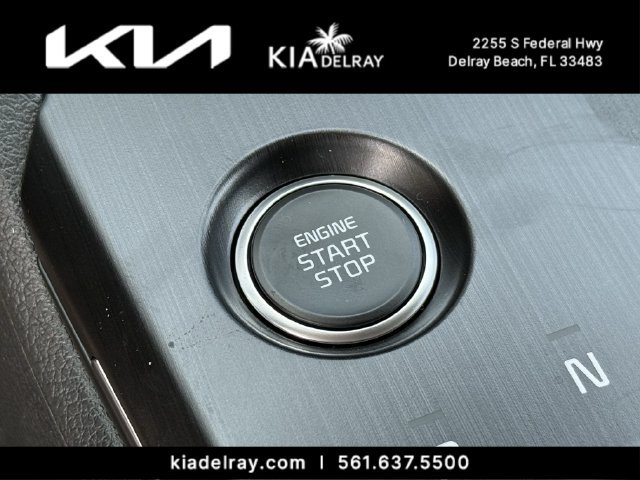 New 2027 Kia Sportage S FWD image 29