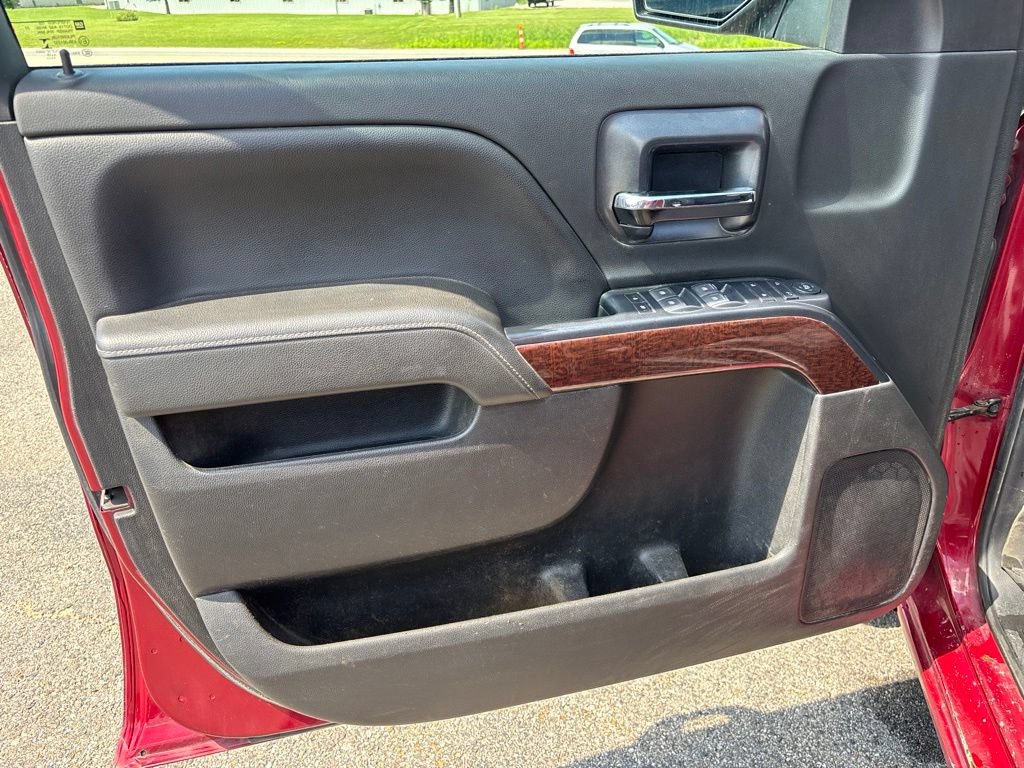Used 2019 GMC Sierra 1500 SLE w/ SLE Value Package AWD/4WD image 20